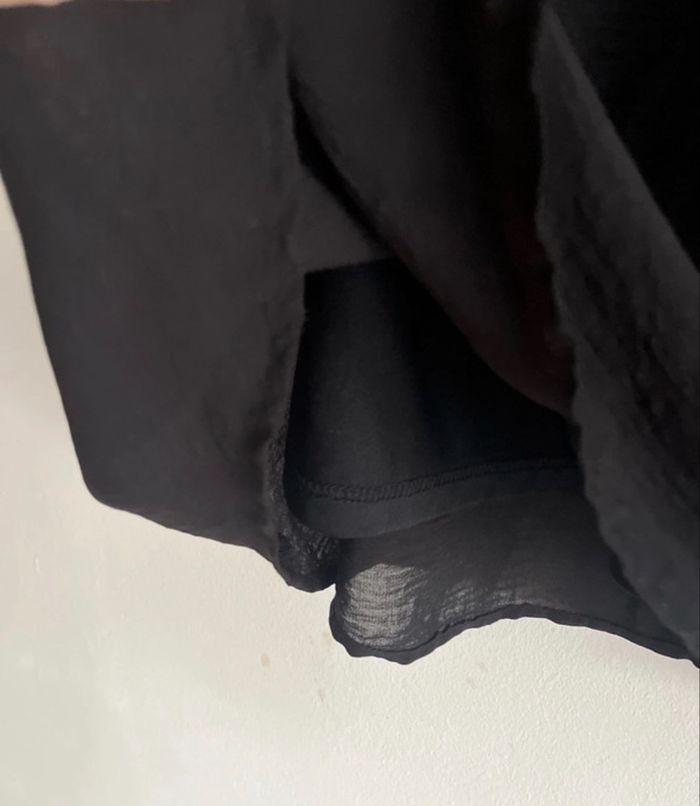 Petite Robe Noir - photo numéro 3