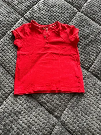 Teeshirt garçon.