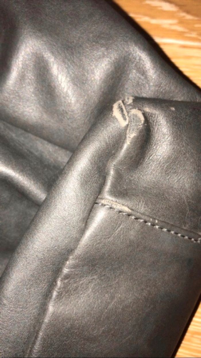 Sac armani - photo numéro 4
