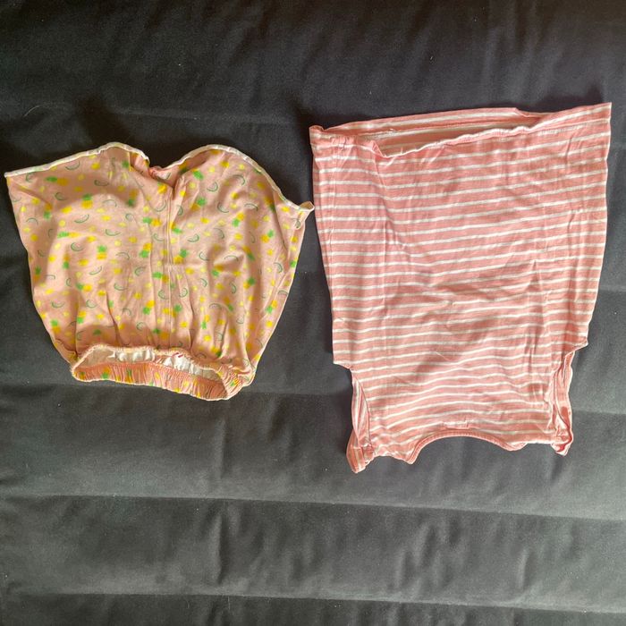 Pyjama fille 8 ans - photo numéro 4