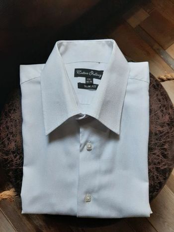 Chemise Homme - Gallexy -