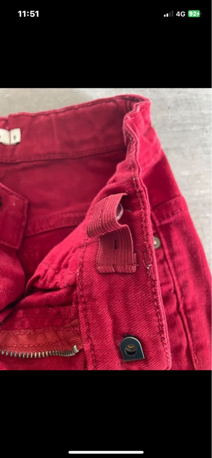 Pantalon 9 ans - photo numéro 5