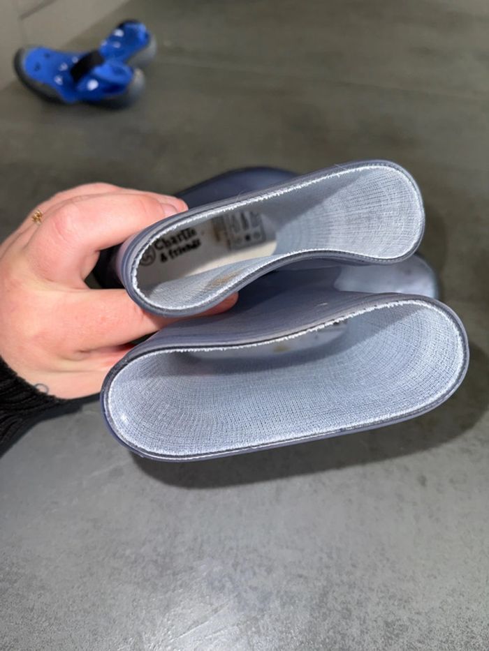 Botte - photo numéro 7
