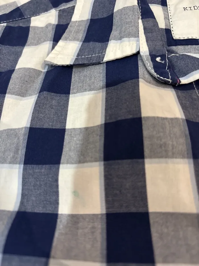 Ensemble garçon 8 ans - photo numéro 5