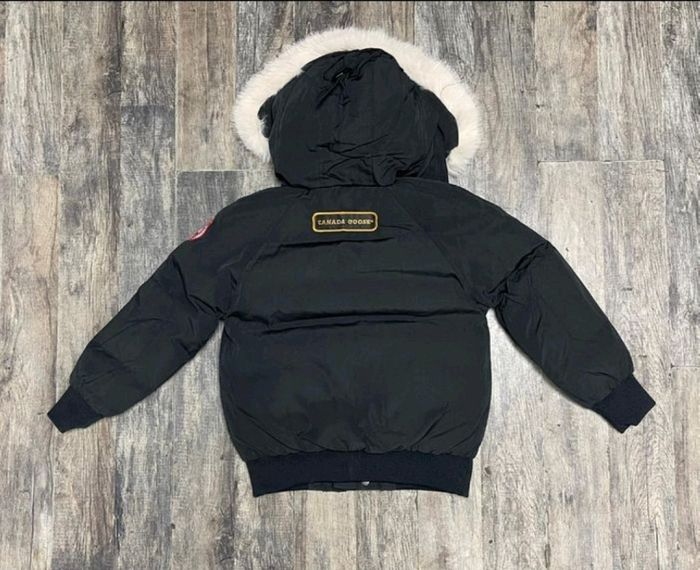 Canada  gosse enfants - photo numéro 2