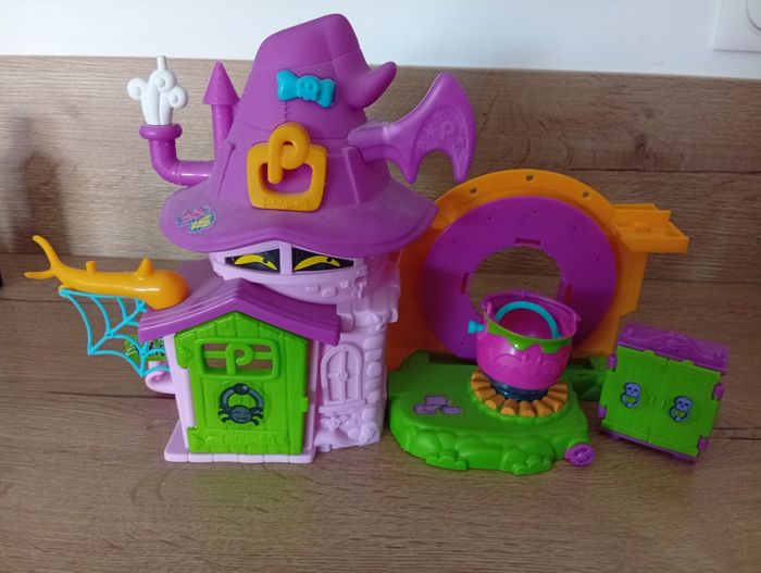 Lot de PinyPon - photo numéro 6