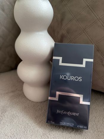 Kouros de YSL
