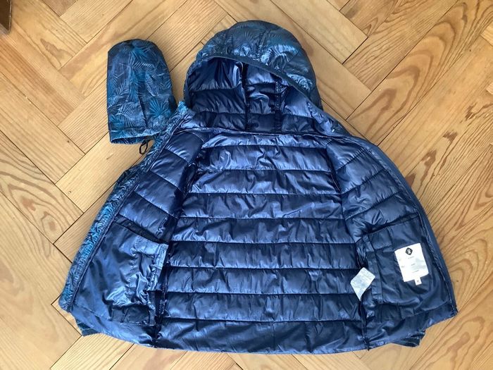 Blouson / Doudoune légère 6 ans - photo numéro 2