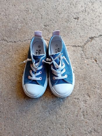 Chaussure mi saison.pointure 27