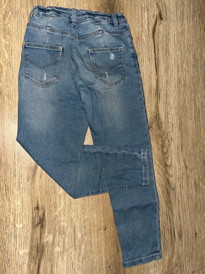 Jeans - photo numéro 2