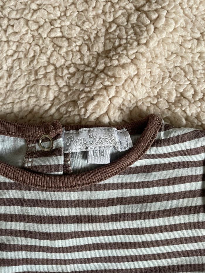 Pull 6mois - photo numéro 2