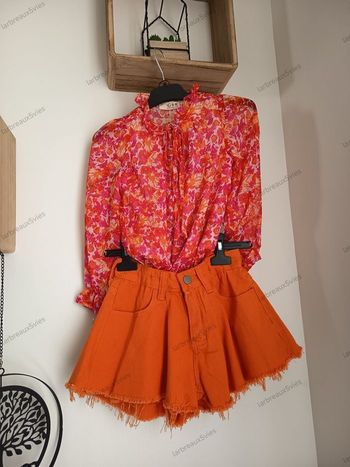 💕 Blouse  12 ans 💕