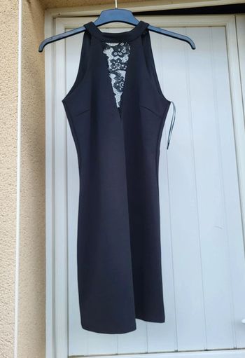 Robe noire Jennyfer