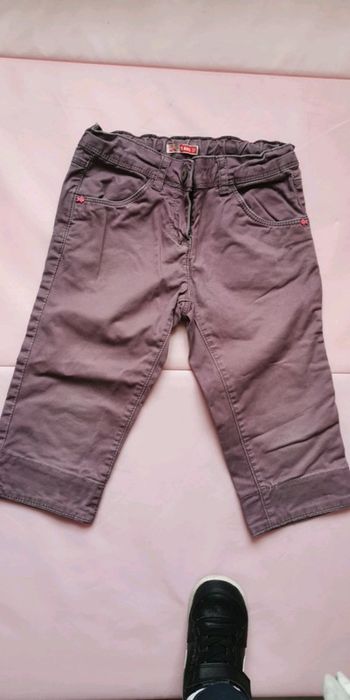 Pantalon / pantacourt