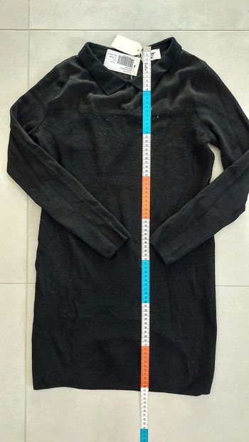 Robe femme betty london taille M-38 neuve