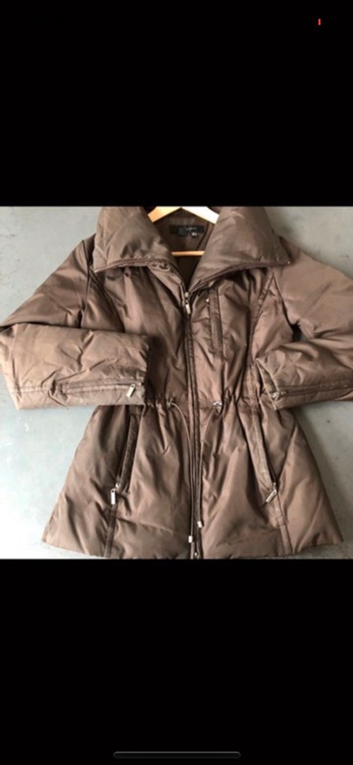 Manteau Zara taille M