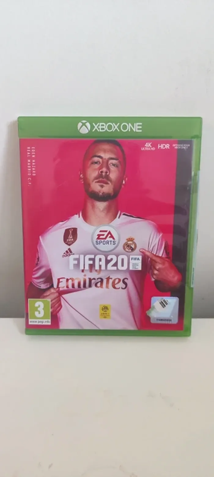 Fifa 20