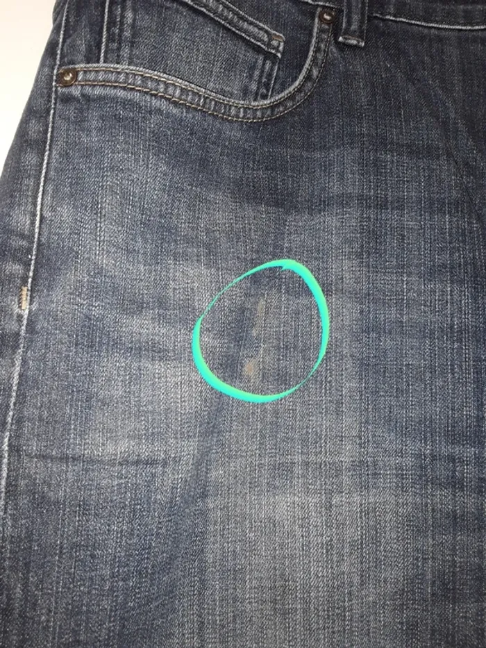 Jeans - photo numéro 4