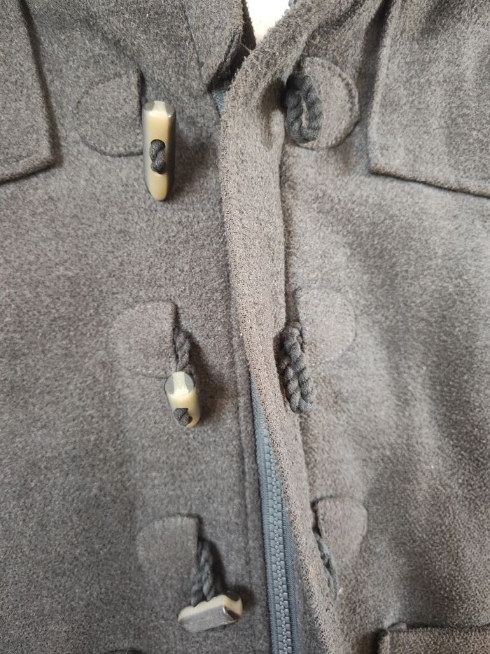 Manteau hiver garçon 5 ans - photo numéro 2