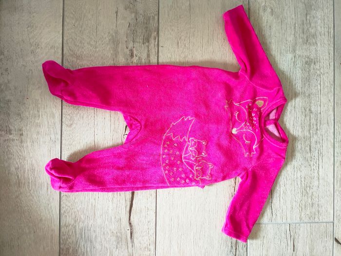 Lot de 7 pyjamas - photo numéro 6