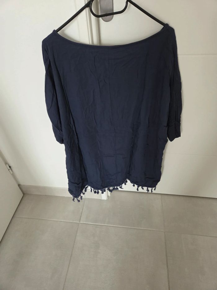 Robe de plage femme - photo numéro 3