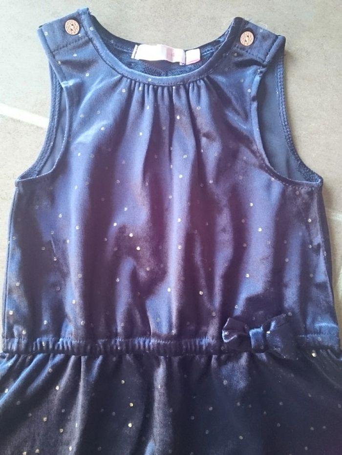 Robe Gemo 6 mois + collant offert - photo numéro 4