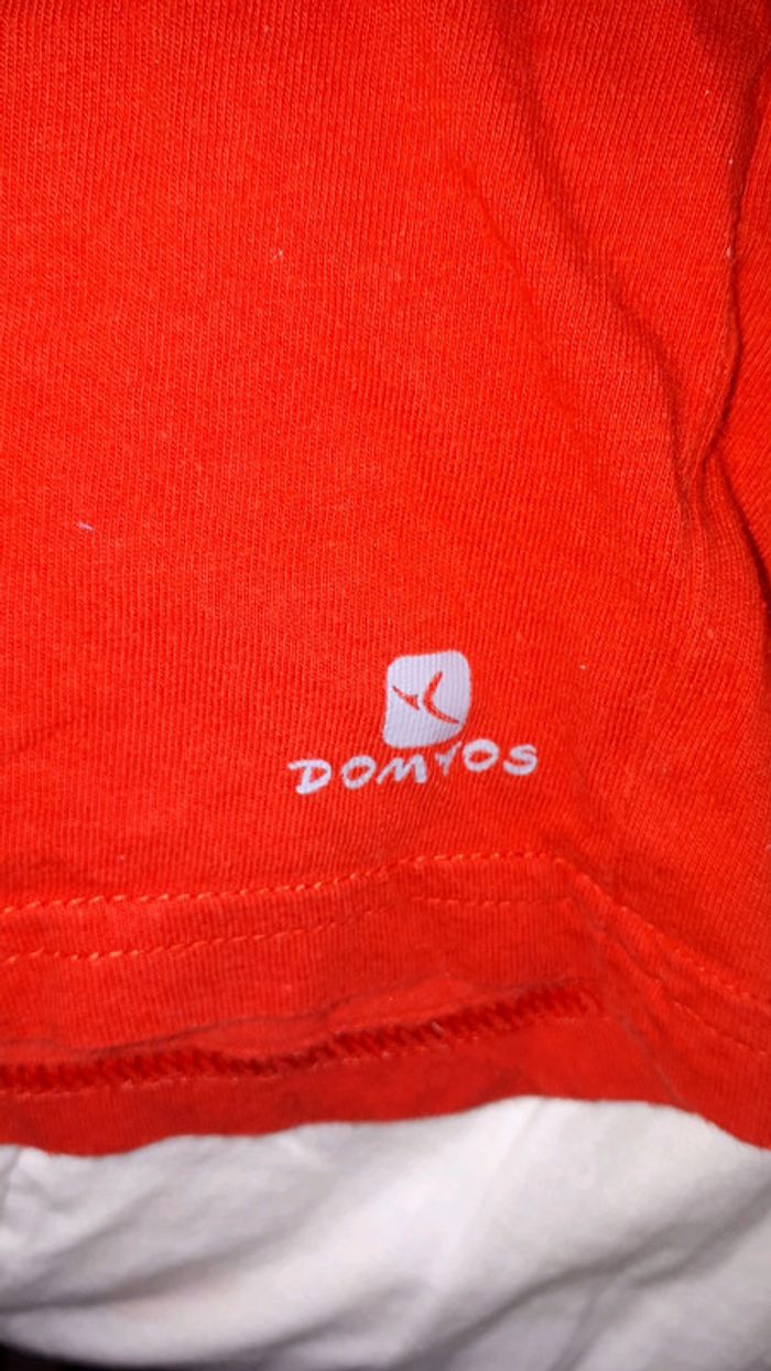 t shirt manche longue - photo numéro 5