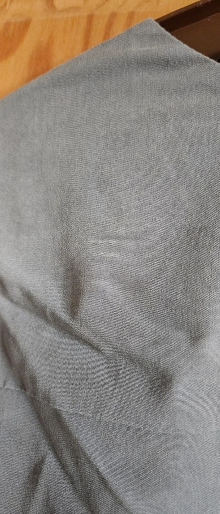 Robe 🩶 - photo numéro 7