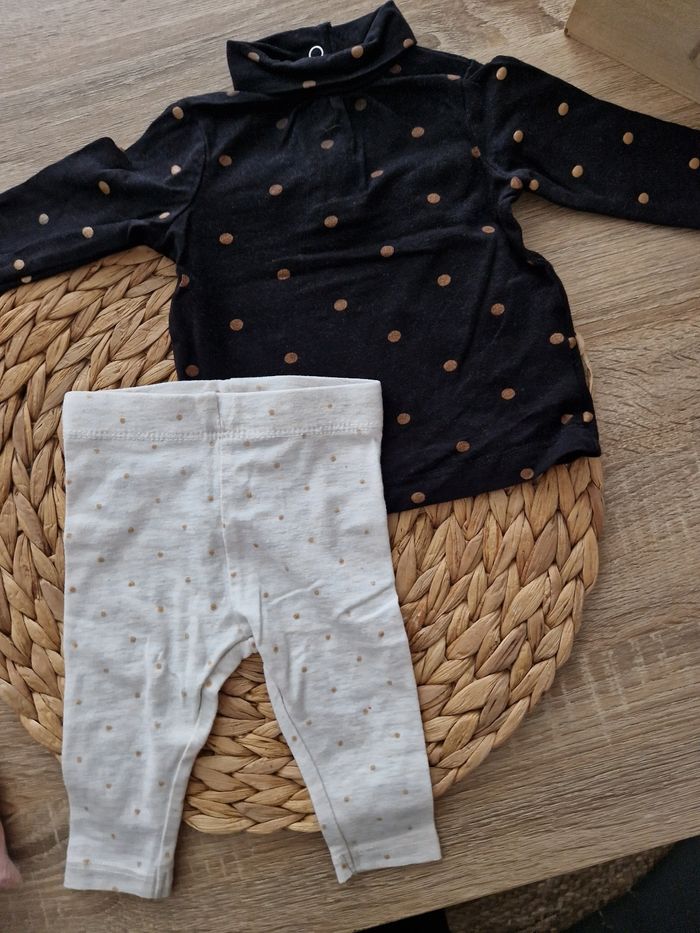 Lot ensemble - photo numéro 2