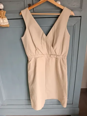Robe neuve tara jarmon