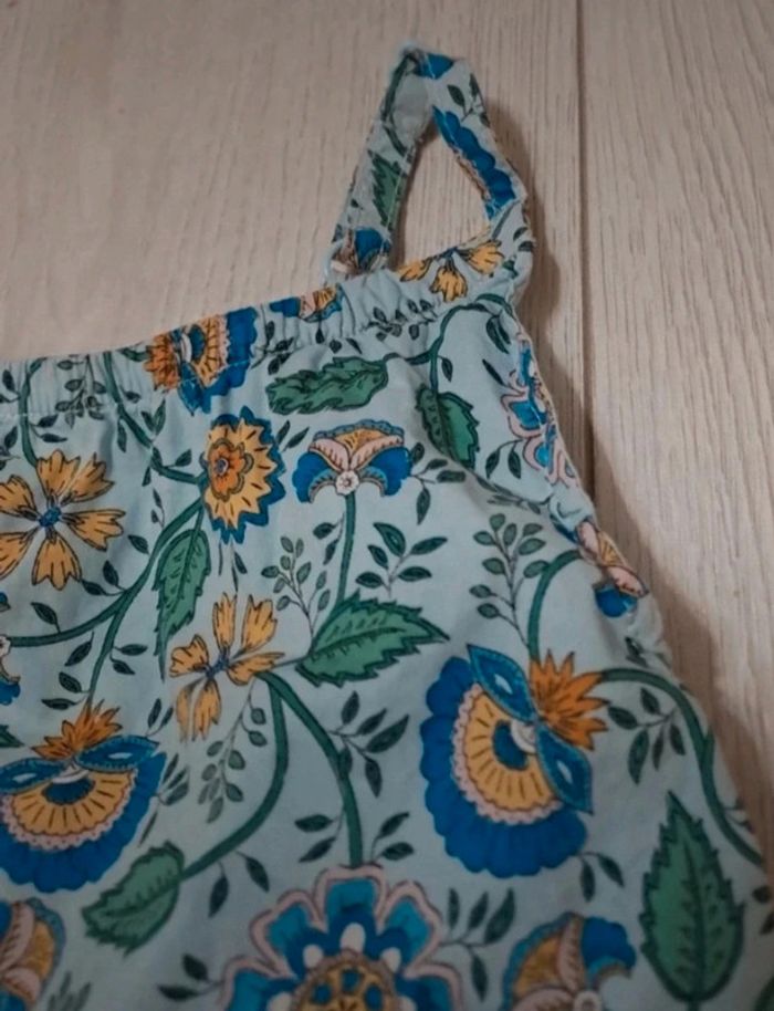 Magnifique robe été 4A - photo numéro 2