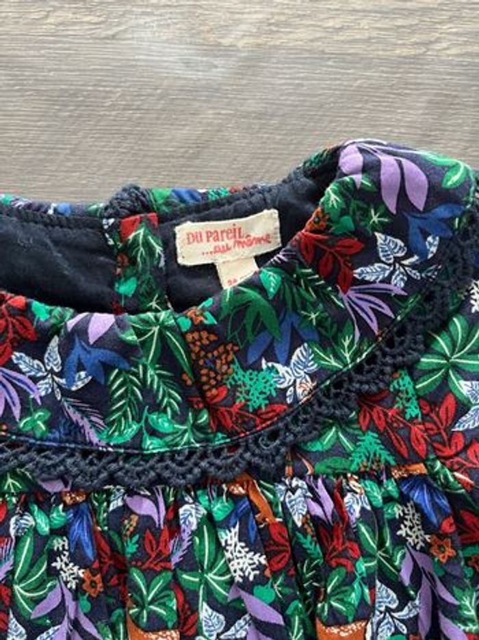 Robe 24 mois DPAM - photo numéro 4