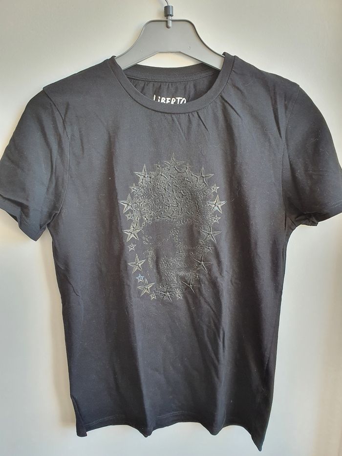 T-shirt fille 14 ans