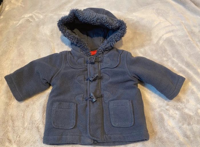 Manteau polaire 6 mois - photo numéro 2