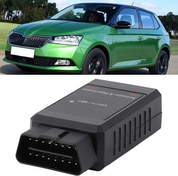 Boîtier Diagnostic Immobiliser OBD2 Deactivator EDC15 ME7 aqxreight