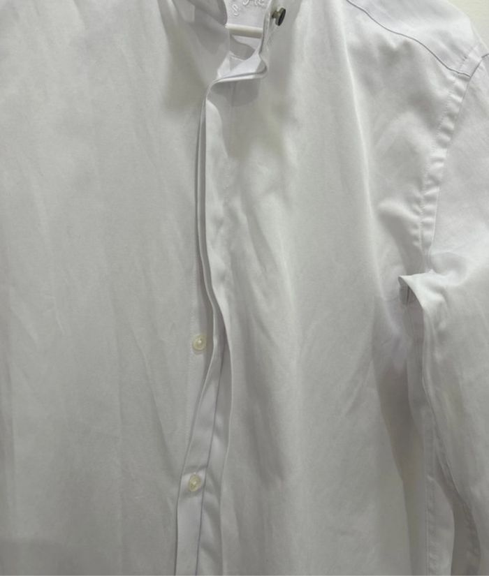Chemise Oscar taille S Neuve - photo numéro 6