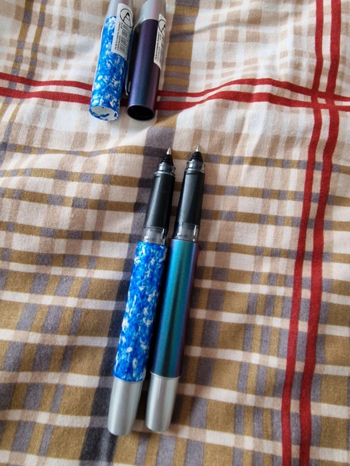 Lot de stylos - photo numéro 2