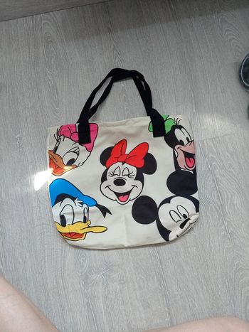 Sac Fourre-Tout