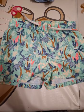 Maillot de bain 18 mois