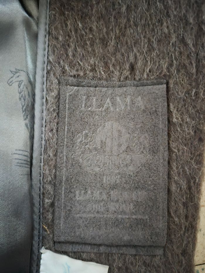 Manteau - photo numéro 5