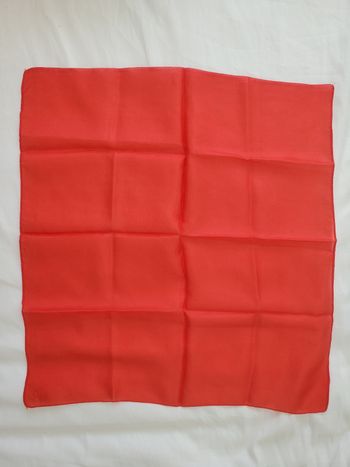 Etole foulard écharpe