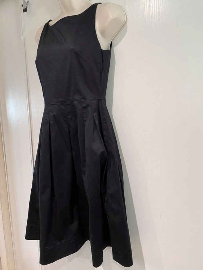 Petite robe noire KOOKAÏ (noir), XS / 34 / 6 - photo numéro 6