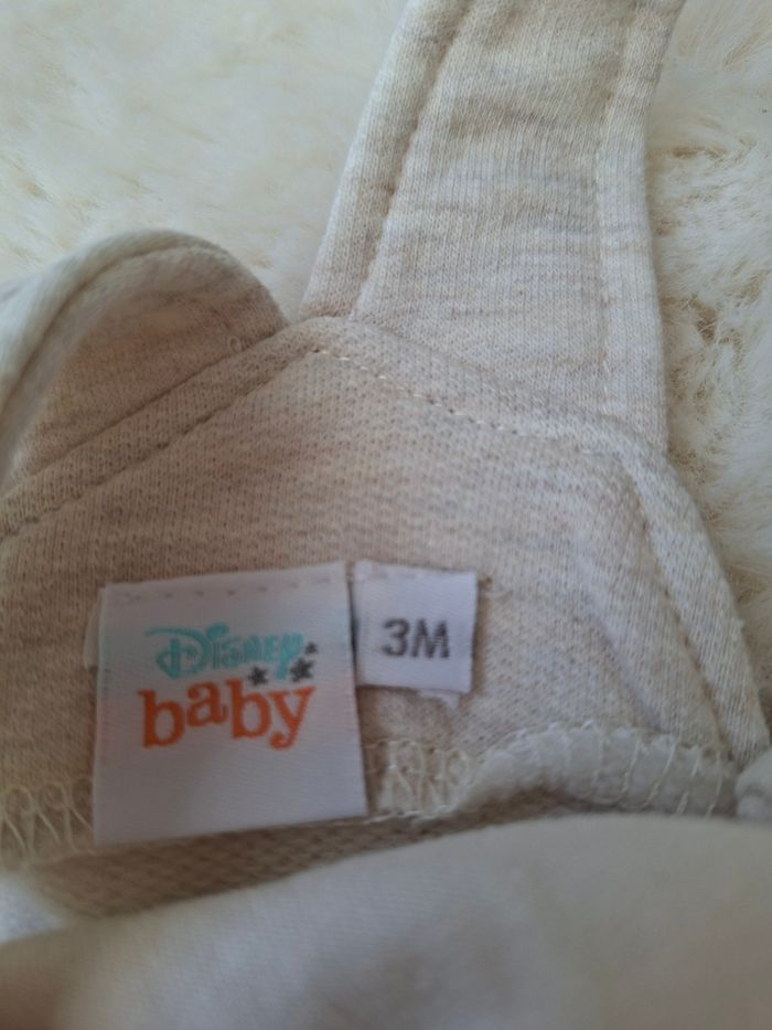 Ensemble bébé - photo numéro 8
