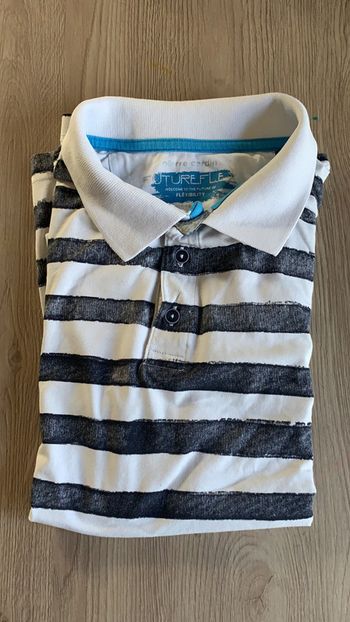 Polo Pierre Cardin taille M