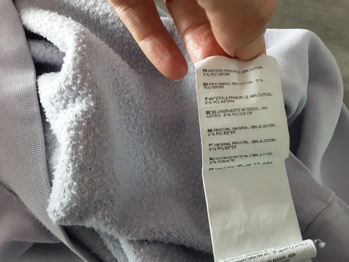 Sweat à capuche - photo numéro 6