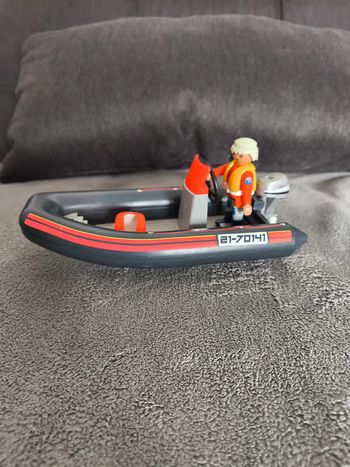 Playmobil Zodiaque