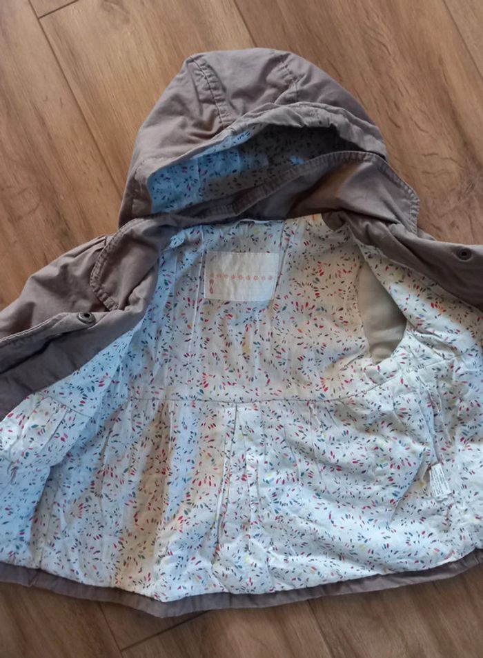 Veste 24 mois - photo numéro 2