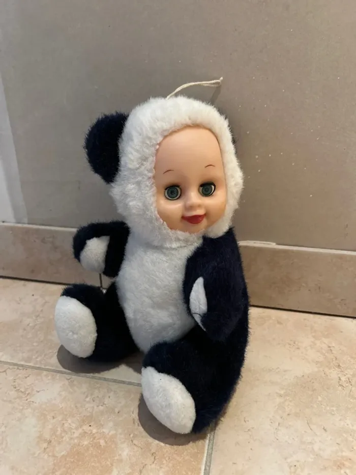 Peluche