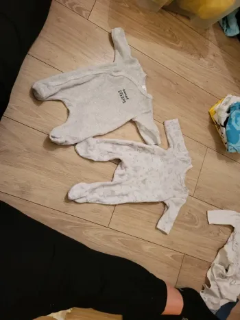 Pyjama naissance