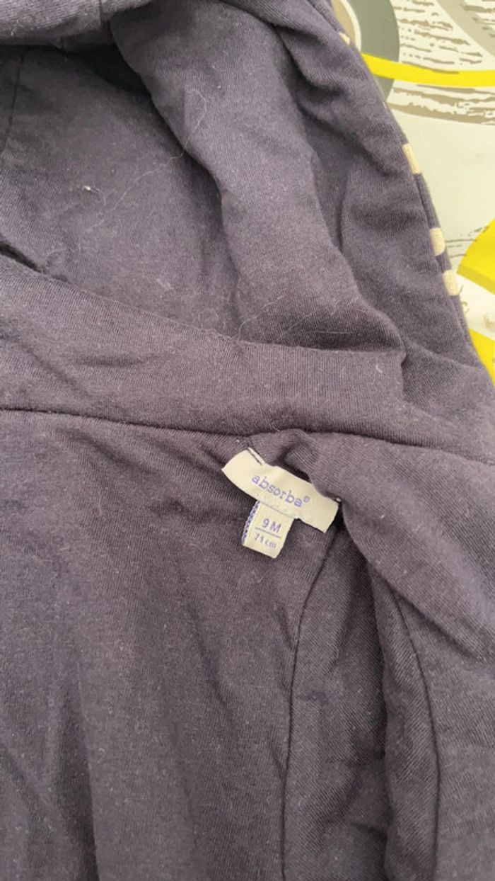 Gilet réversible - photo numéro 3